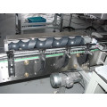 Automatic PET bottle labeler labeling machine